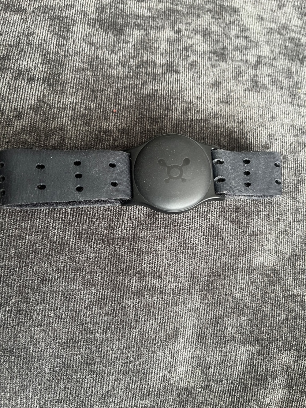 Orangetheory OT Beat Heart rate monitor